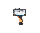 MoTix 1H Handheld Thermal Inkjet Printer