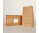 12# Brown Paper Bag
