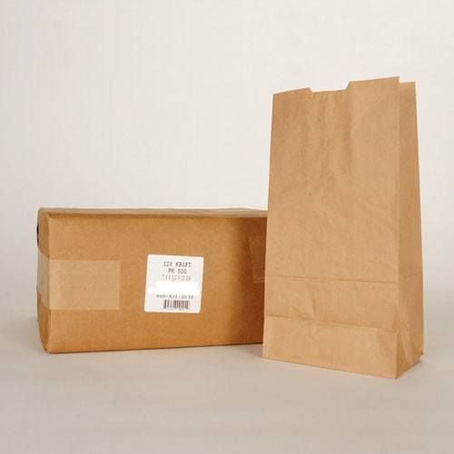 Paper Bags