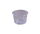 Empress 16 oz Clear Plastic Deli Containers