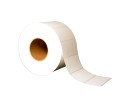 4" x 2" White Thermal Transfer Labels Non-Perforated Roll - 4x2-NO-PERF