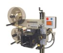 Weber 5300 Tamp-Blow Label Printer Applicator