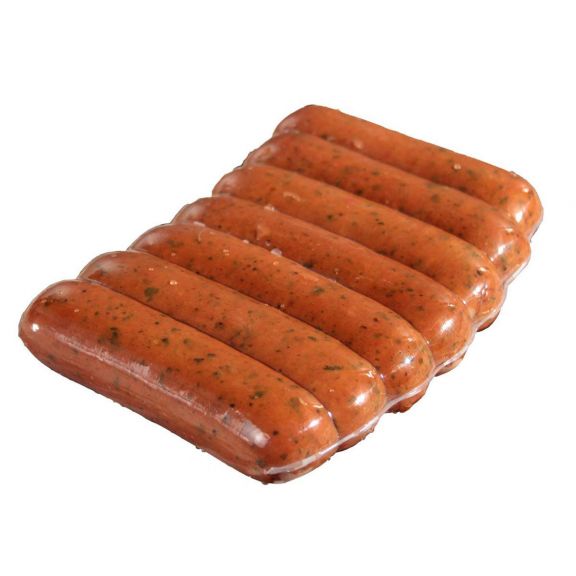 Shrink Poly Bags