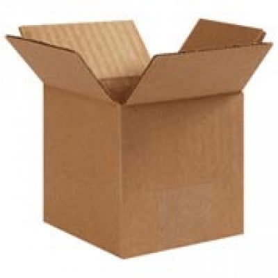Boxes & Corrugated