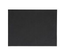 9" x 12" Black Steak Paper Sheets