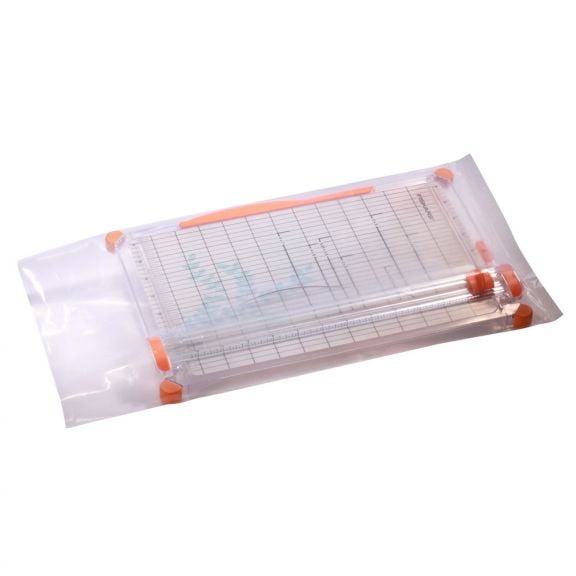 Flat Poly Bags