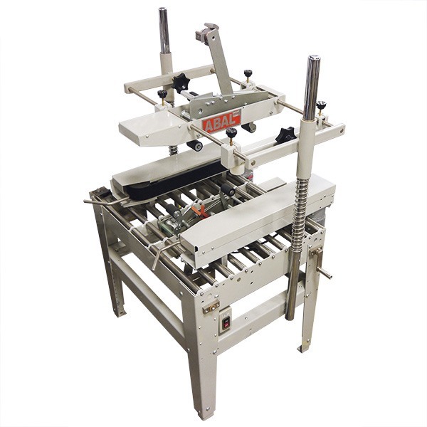 Case Sealers & Erectors