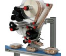 Weber Alpha HSM Label Applicator