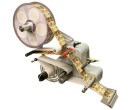 Weber Alpha Compact Label Applicator