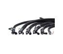 Astro 8' 120V Heated Hose - HMT&reg; Compatible (#DG0608-R)