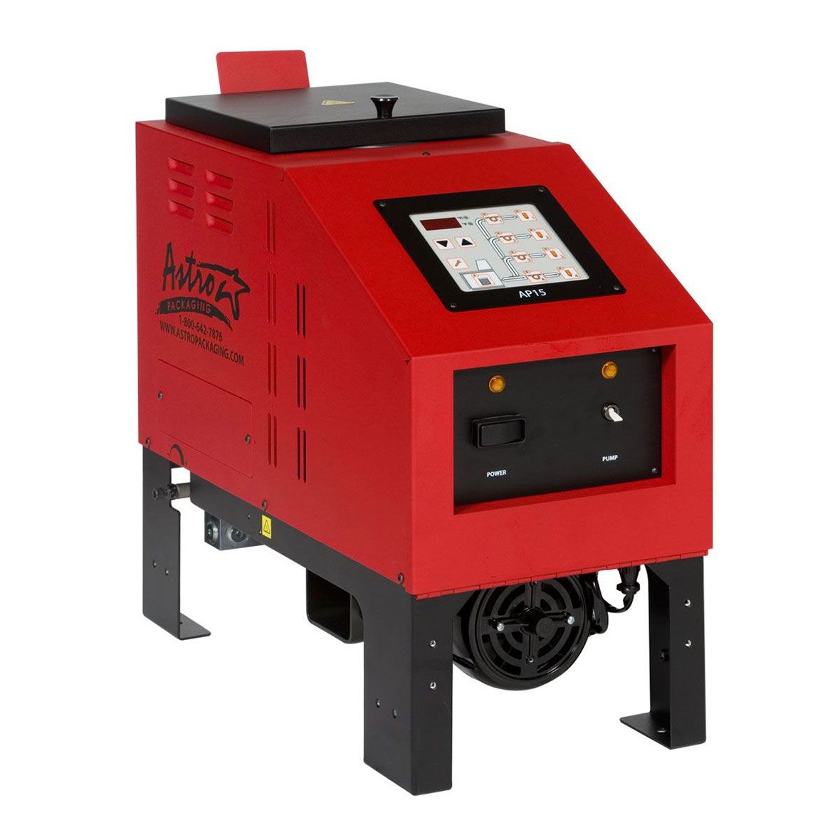 Hot Melt Systems