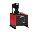 Astro LS10 hot melt unit left view