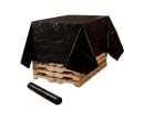 Black Poly Sheeting
