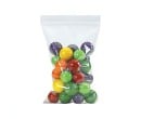 4" x 4" Resealable Poly Bag 4 Mil