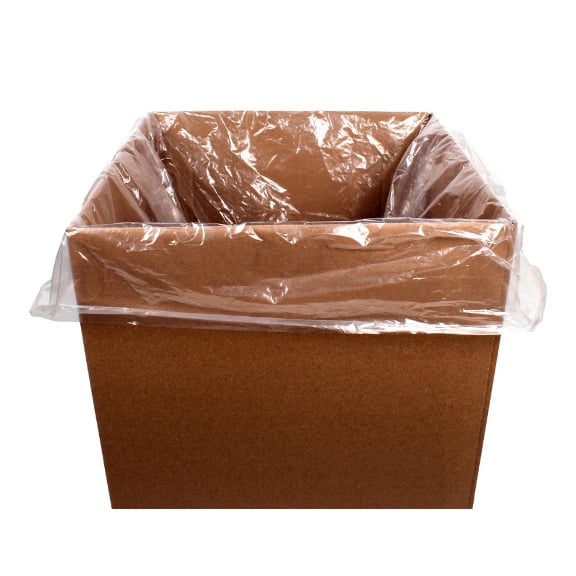 Box Liners & Pallet Covers
