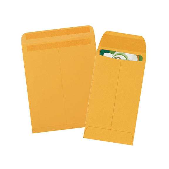 Kraft Mailers