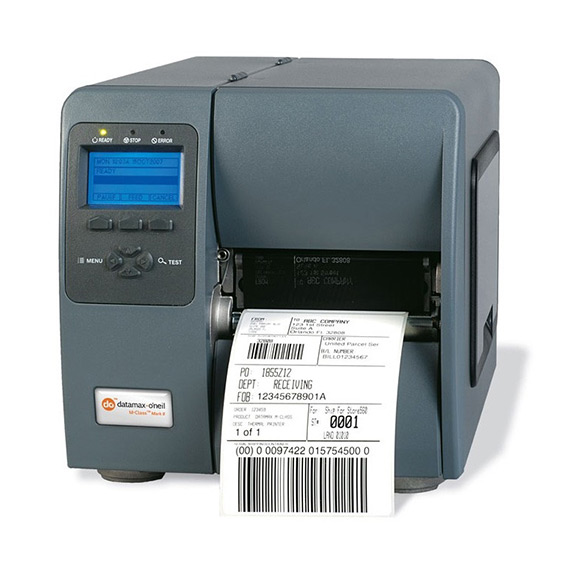 Label Printers