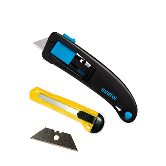 Safety Knives