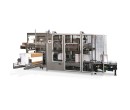 Combi 2-EZ High Speed Drop Packer with Integrated Case Erector - 2-EZ-HS-DP