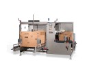 Combi 2-EZ XL Case Erector & Bottom Sealer