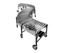 1.9 BestFlex Flexible Powered Roller Conveyor