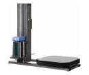 Cousins HP-2100 Semi Automatic Stretch Wrapper 