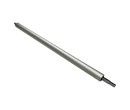 Eagle extended film roller OEM part #FG-08-08 - For 1000 & 2000 series stretch wrappers