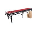 Eagle 18" Flexible Skate Wheel Conveyor