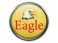 Berran Eagle logo