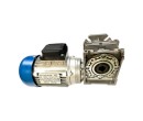 Eagle Stretch Wrapper Pre-Stretch Motor - OEM part #NMRV040-10-YS634