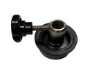 Eagle roll holder assembly OEM part #FG-03A-20ASSY; For Eagle 1000 & 2000 series stretch wrappers