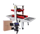 Eagle T100 Case Sealer & EV1 Printer Starter Package