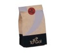 EcoCraft 'ToGo!' Meal Bag with Vents - 500 Pack