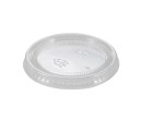 Empress Clear Lids for 1.5, 2 & 2.5 Oz Cups - EPCLID2