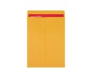 15 x 20 inch Ungummed Kraft Jumbo Envelopes
