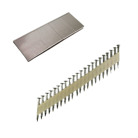Fasteners