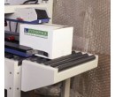 36" Interpack Infeed Pack &amp; Exit Table  - OEM Part #UM898T