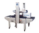 Interpack's Random Side Belt Carton Sealer
