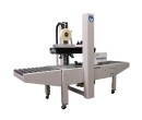 Interpack RSA 2625-TB semi-automatic random case sealer