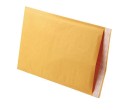 5 x 10 Kraft Self Sealing Bubble Mailers - #00
