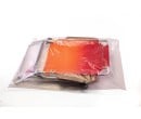40" x 60" Laddawn Clear Case Packed Layflat Poly Bags (1.25 Mil) - Case of 250