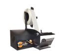 START International LD6025 Electric Label Dispenser