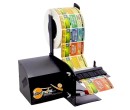 START International LD6050 High Speed Electric Label Dispenser 
