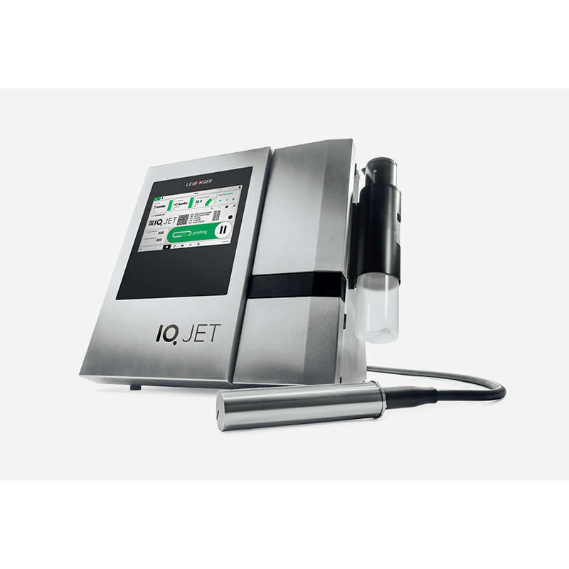 CIJ Printers