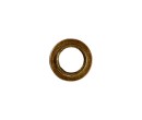 Loveshaw Bronze Flange Bushing for CAC50 tape heads - OEM part #50186-039