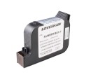 Loveshaw MicroJet HRP Black Porous Ink Cartridge