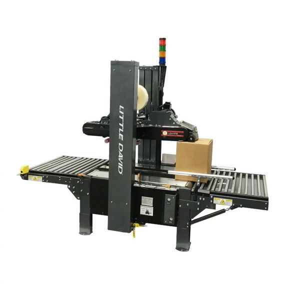 Random Case Sealers