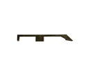 Loveshaw Roll Retention Key - OEM part #CAC60-0179-3
