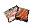 6 x 15 Black Backed Vacuum Pouch