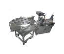 Tach-It Mini-Con R with Feed Table Label Applicator